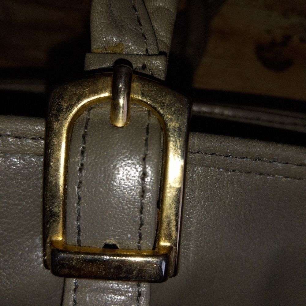 Vintage Lisette Shoulder Bag - Picture 12 of 12